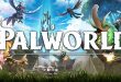 PALWORLD V0.1.5.1-EARLY ACCESS