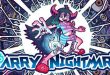 PARRY NIGHTMARE-TENOKE
