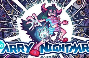 PARRY NIGHTMARE-TENOKE