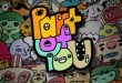 PART OF YOU-TENOKE