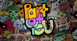 PART OF YOU-TENOKE