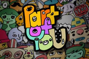 PART OF YOU-TENOKE