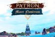 PATRON MARE NOSTRUM V1.902-I_KNOW