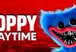 POPPY PLAYTIME-DARKSIDERS