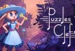 PUZZLES FOR CLEF-SKIDROW