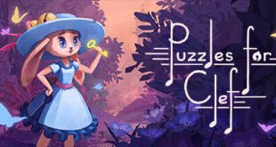 PUZZLES FOR CLEF-SKIDROW