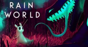 RAIN WORLD QUALITY OF LIFE-TENOKE
