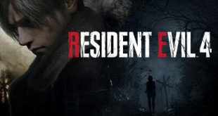 RESIDENT EVIL 4-EMPRESS