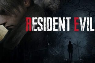 RESIDENT EVIL 4-EMPRESS
