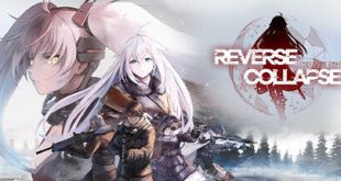 REVERSE COLLAPSE CODE NAME BAKERY-TENOKE