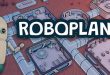 ROBOPLANT-TINYISO