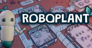 ROBOPLANT-TINYISO