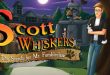 SCOTT WHISKERS IN THE SEARCH FOR MR FUMBLECLAW-TENOKE