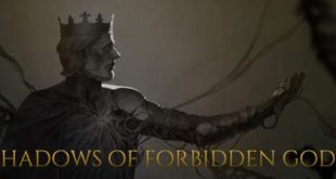 SHADOWS OF FORBIDDEN GODS THE HORRORS BENEATH-TINYISO
