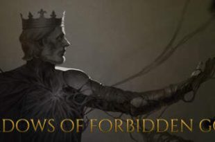 SHADOWS OF FORBIDDEN GODS THE HORRORS BENEATH-TINYISO