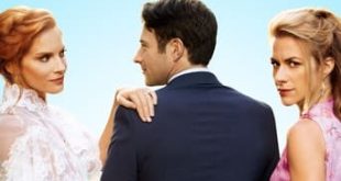 Como Impedir um Casamento (2021) WEB-DL 1080p Dual Áudio