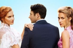 Como Impedir um Casamento (2021) WEB-DL 1080p Dual Áudio