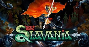 SLAVANIA V1.0.1.6160-P2P