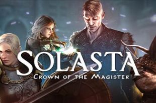 SOLASTA CROWN OF THE MAGISTER V1.5.97-GOG