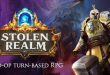 STOLEN REALM-SKIDROW