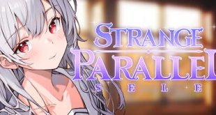 STRANGE PARALLELSELE-TENOKE