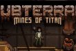 SUBTERRAIN MINES OF TITAN-GOLDBERG