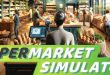 SUPERMARKET SIMULATOR V0.1.0.5-EARLY ACCESS