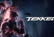 TEKKEN 8-RUNE