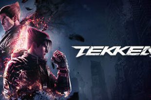 TEKKEN 8-RUNE