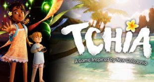 TCHIA OLETI EDITION-TENOKE