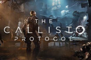 THE CALLISTO PROTOCOL-RUNE
