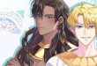 THE DAWN OF A FLOWER-TENOKE