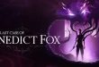THE LAST CASE OF BENEDICT FOX DEFINITIVE EDITION-RUNE
