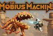 THE MOBIUS MACHINE-SKIDROW