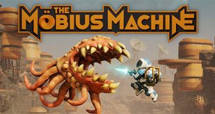 THE MOBIUS MACHINE-SKIDROW