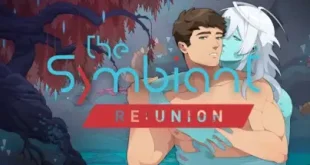 THE SYMBIANT REUNION-DINOBYTES