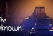 THE UNKNOWN-SKIDROW