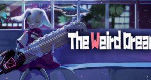 THE WEIRD DREAM-SKIDROW