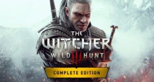 THE WITCHER 3 WILD HUNT COMPLETE EDITION V4.04AL-GOG
