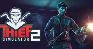THIEF SIMULATOR 2 V1.21-TENOKE