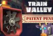 TRAIN VALLEY 2 PATENT PENDING-TINYISO
