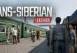 TRANS SIBERIAN LEGENDS-TENOKE
