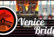 VENICE BRIDGES-TENOKE