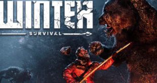 WINTER SURVIVAL-EARLY ACCESS