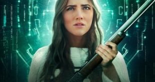 Crypto Shadows (2023) WEBRip 1080p Dual Áudio