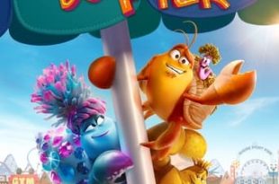 Debaixo do Píer (2023) WEB-DL 1080p Dual Áudio