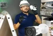 Baixar Grátis – Curso Instalação de Câmeras CFTV