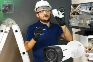 Baixar Grátis – Curso Instalação de Câmeras CFTV