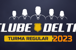 Baixar Grátis – Clube Delta: Delegado 2023