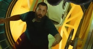 O Astronauta (2024) WEB-DL 1080p Dual Áudio